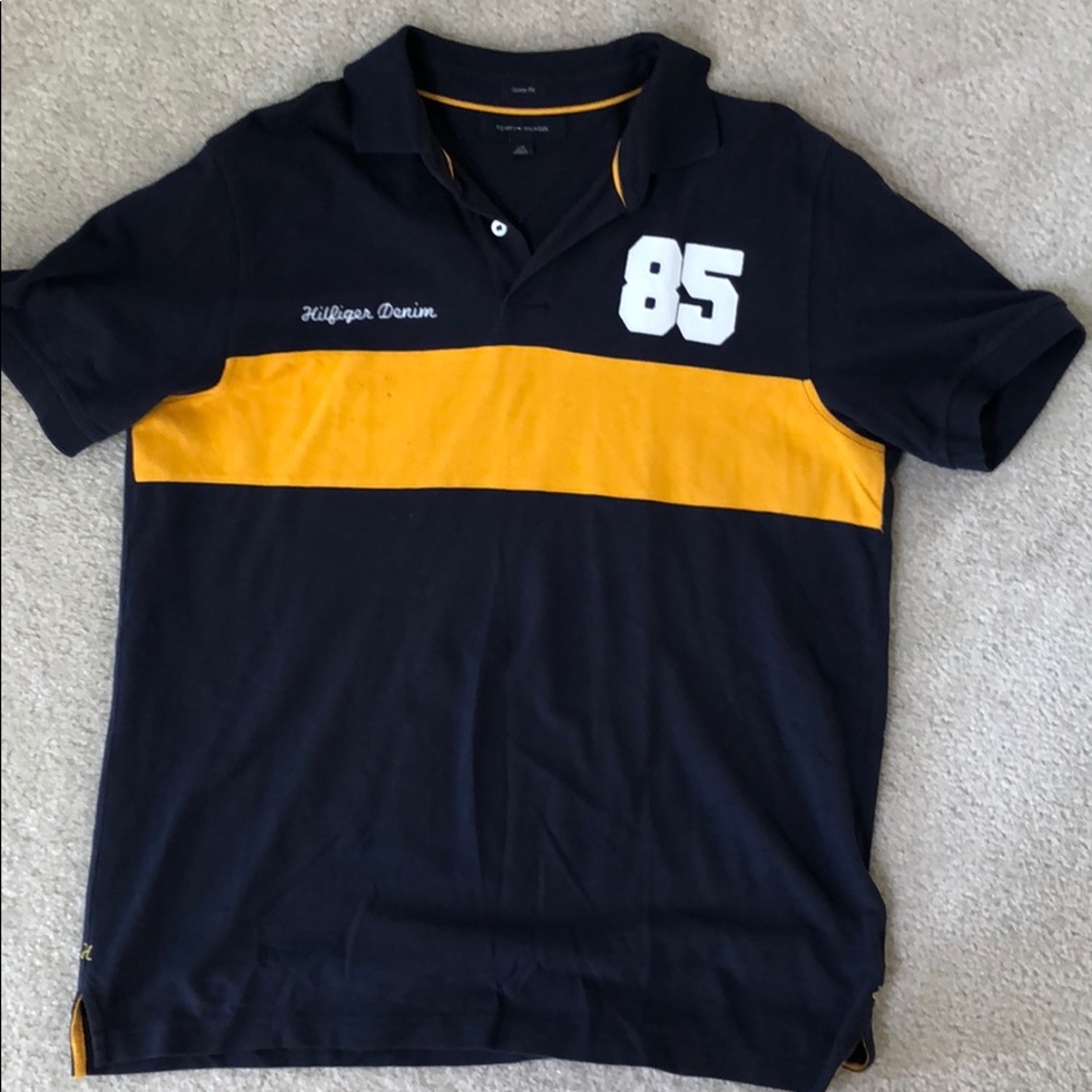 Tommy Hilfiger men’s size L - Picture 1 of 3